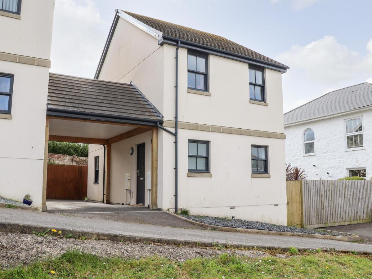 1 Queensway Gardens Hayle Exteriör bild