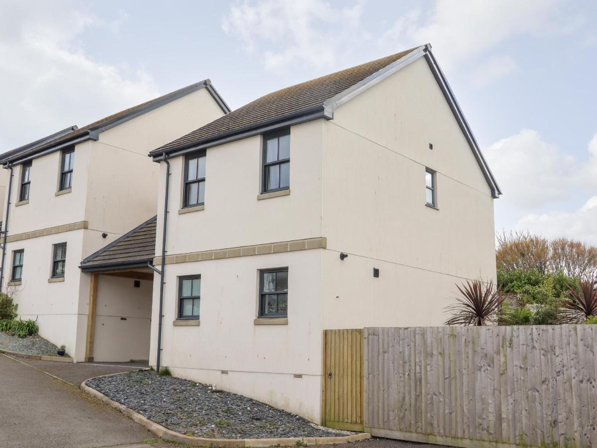 1 Queensway Gardens Hayle Exteriör bild