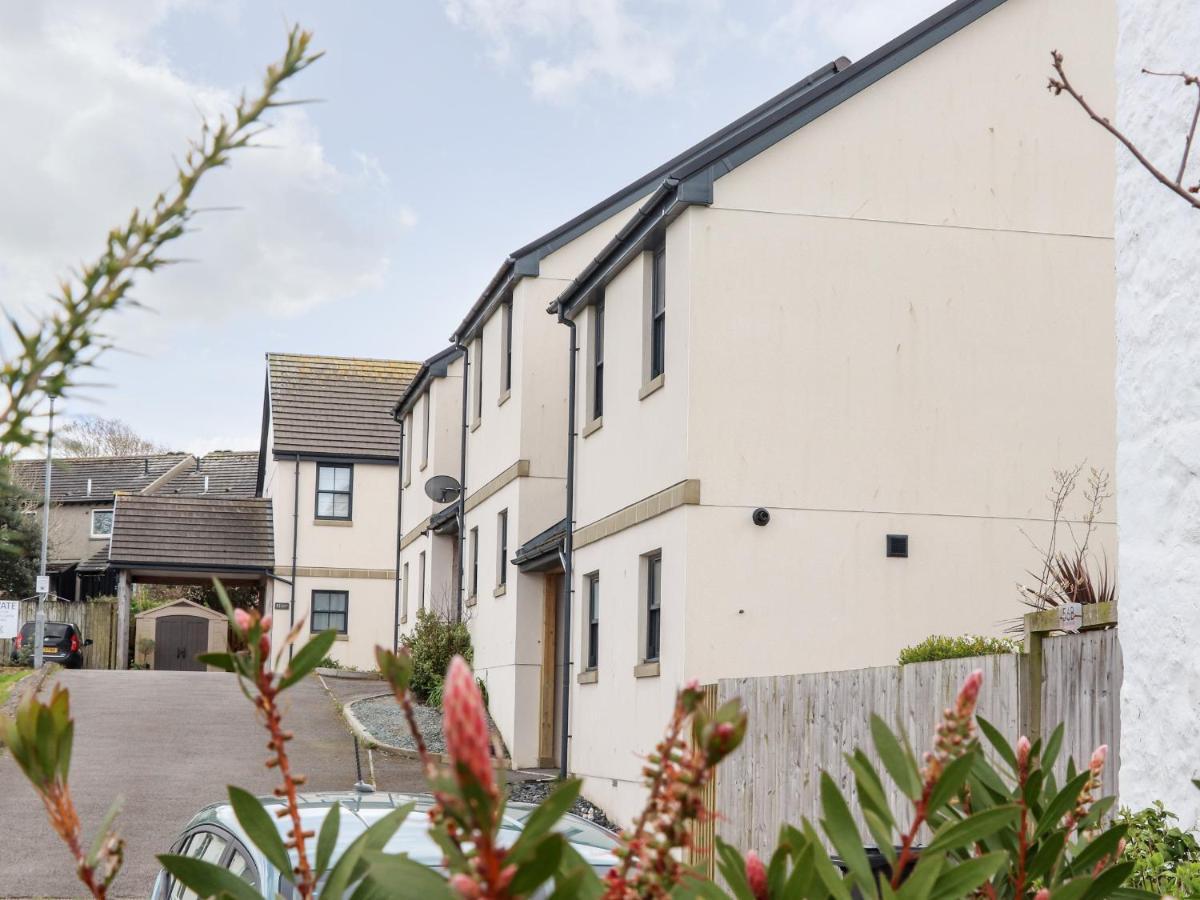 1 Queensway Gardens Hayle Exteriör bild