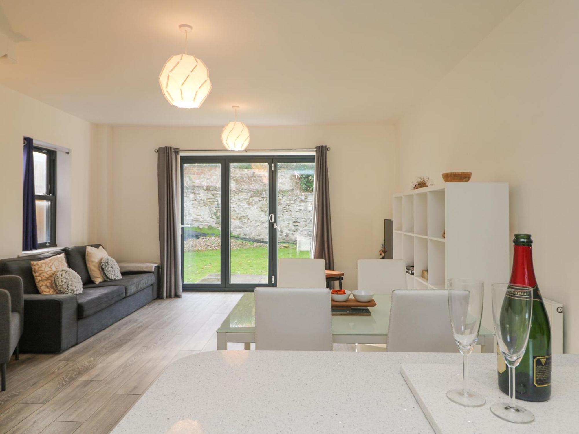 1 Queensway Gardens Hayle Exteriör bild