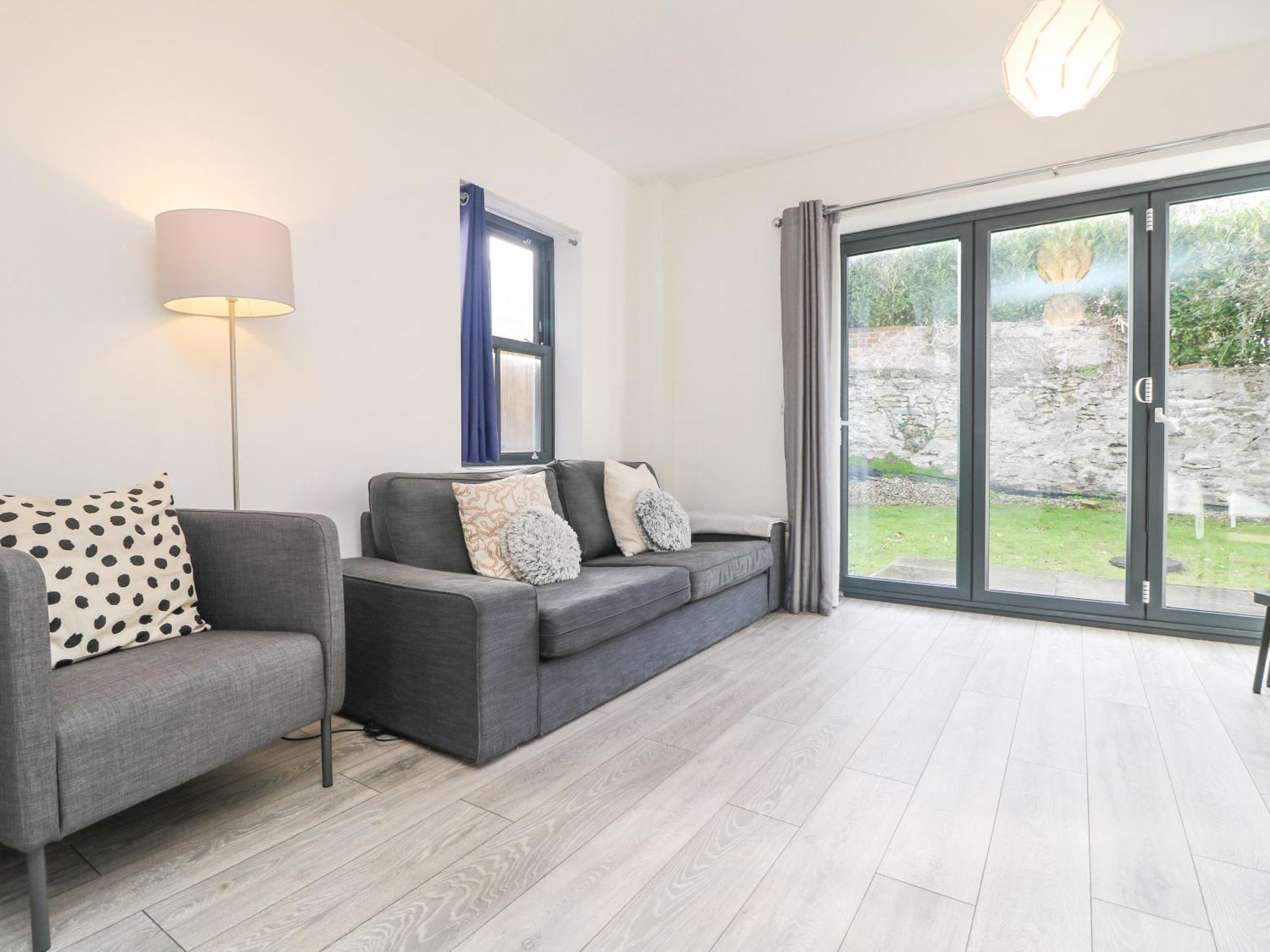 1 Queensway Gardens Hayle Exteriör bild